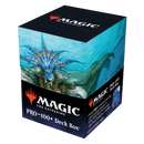 Ultra PRO | MTG Murders at Karlov Manor Deck Box (100+) - Morska, Undersea Sleuth