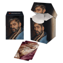 Ultra PRO | MTG Murders at Karlov Manor Deck Box (100+) - Alquist Proft, Master Sleuth