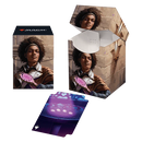 Ultra PRO | MTG Murders at Karlov Manor Deck Box (100+) - Kaya, Spirits’ Justice