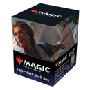 Ultra PRO | MTG Murders at Karlov Manor Deck Box (100+) - Kellan, Inquisitive Prodigy