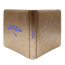 Ultra PRO | MTG Murders at Karlov Manor - 9-Pocket Premium Zippered PRO-Binder