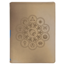 Ultra PRO | MTG Murders at Karlov Manor - 9-Pocket Premium Zippered PRO-Binder