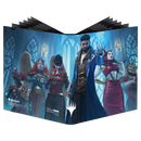 Ultra PRO | MTG Murders at Karlov Manor - 4-Pocket PRO-Binder