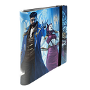 Ultra PRO | MTG Murders at Karlov Manor - 4-Pocket PRO-Binder