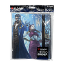 Ultra PRO | MTG Murders at Karlov Manor - 4-Pocket PRO-Binder