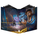 Ultra PRO | MTG Murders at Karlov Manor - 12-Pocket PRO-Binder