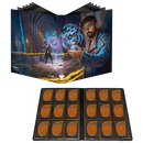 Ultra PRO | MTG Murders at Karlov Manor - 9-Pocket PRO-Binder