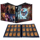 Ultra PRO | MTG Murders at Karlov Manor - 12-Pocket PRO-Binder