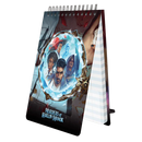 Ultra PRO | MTG Murders at Karlov Manor - Spiral Life Pad