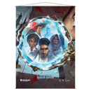 Ultra PRO | MTG Murders at Karlov Manor - Wall Scroll