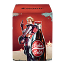 MTG Universes Beyond: Fallout - Nuka Cola Alcove Flip Deck Box