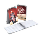 MTG Universes Beyond: Fallout - Nuka Cola Pinup Spiral Life Pad