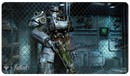 MTG Universes Beyond: Fallout - Puresteel Paladin Standard Gaming Playmat