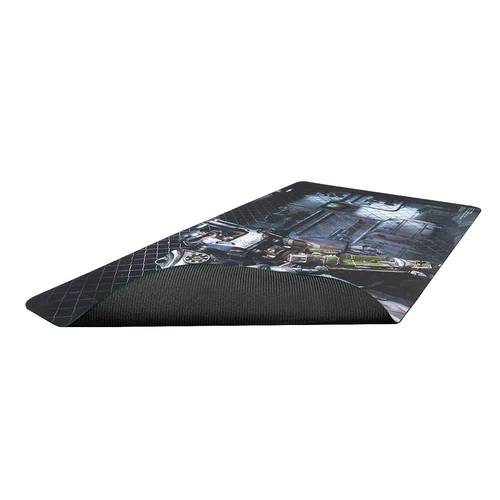 MTG Universes Beyond: Fallout - Puresteel Paladin Standard Gaming Playmat