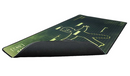 MTG Universes Beyond: Fallout - Inventory Management Black Stitched Standard Gaming Playmat
