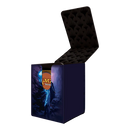 Ultra PRO | MTG Outlaws of Thunder Junction - Alcove Flip Deck Box