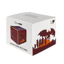 Ultra PRO | MTG Outlaws of Thunder Junction - Premium Gang Silhouette Alcove Edge Deck Box