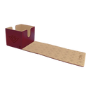 Ultra PRO | MTG Outlaws of Thunder Junction - Premium Gang Silhouette Alcove Edge Deck Box