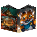 Ultra PRO | MTG Outlaws of Thunder Junction - 4-Pocket PRO-Binder