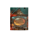 Ultra PRO | MTG Outlaws of Thunder Junction - 4-Pocket PRO-Binder