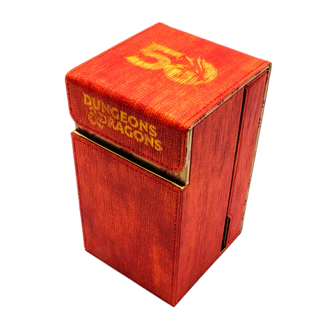 Dungeons & Dragons RPG: 50th Anniversary Dice Tower