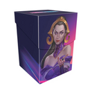 Ultra PRO | MTG Foundations Liliana 100+ Deck Box