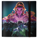 Ultra PRO | MTG Foundations Liliana 12-Pocket PRO-Binder