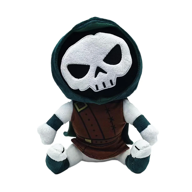 Ultra PRO | MTG Foundations Tiny Bones Plush Gamer Pouch