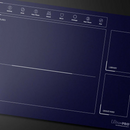 Ultra PRO | MTG Foundations Learn To Play 1-Player Playmat