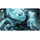 Ultra PRO | MTG Duskmourn: House of Horror Playmat - Overlord of the Floodpits