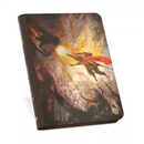 Ultimate Guard: Zipfolio 360 Xenoskin - Magic: The Gathering "Bloomburrow" - Season of the Bold