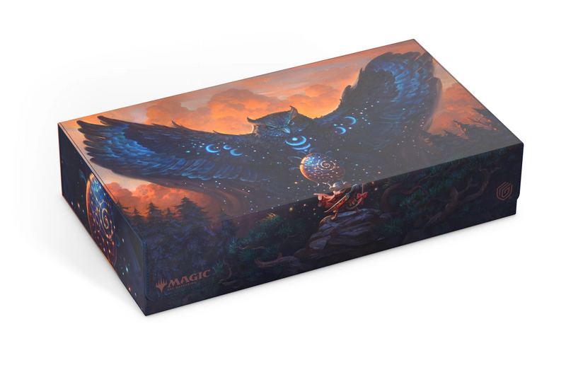 Ultimate Guard: Omnihive 1000+ Xenoskin Magic: The Gathering "Bloomburrow" - Dawn's Truce