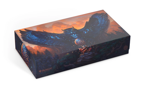 Ultimate Guard: Omnihive 1000+ Xenoskin Magic: The Gathering "Bloomburrow" - Dawn's Truce