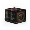 Ultimate Guard: Xenoskin Sidewinder 100+ Deck Box - Duskmourn: House of Horror - Victor, Valgavoth’s Seneschal