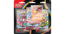 Pokémon TCG | Mega Evolution Chaos Rising 3-Pack Blister **Local Pick-Up and Purchase Only**