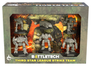 BattleTech: Miniature Force Pack - 3rd Star League Strike Team