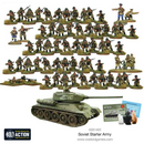 Bolt Action: Soviet Army Starter Set