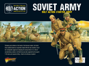 Bolt Action: Soviet Army Starter Set
