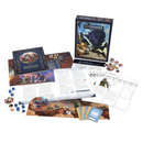 Cosmere RPG: Stormlight - Starter Set
