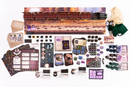 Horror on the Orient Express: The Board Game