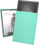 Ultimate Guard Japanese Katana Sleeves - Turquoise