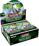 Yu-Gi-Oh! TCG: Duelist Nexus Booster Box (24)