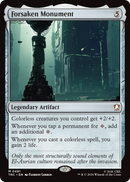Forsaken Monument [Star Trek Commander]
