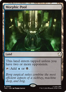 Lieutenant Hikaru Sulu (Surge Foil) [Star Trek Commander]