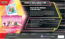 Pokémon TCG | Iono's Bellibolt EX Premium Collection **Local Pick-Up Only**