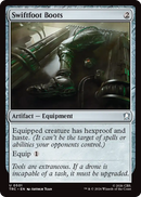 Reality Shift (Surge Foil) [Star Trek Commander]
