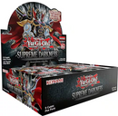 Yu-Gi-Oh! TCG: Supreme Darkness Booster Box