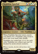 Nephilim Epochal [Mystery Booster: Commander Edition]