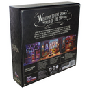 The Shivers [Base Game]