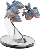 D&D Icons of the Realms: Seas & Shores - Booster Pack